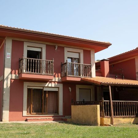 Casa Alma Villa Casasola Exteriör bild