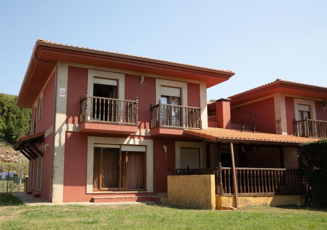 Casa Alma Villa Casasola Exteriör bild