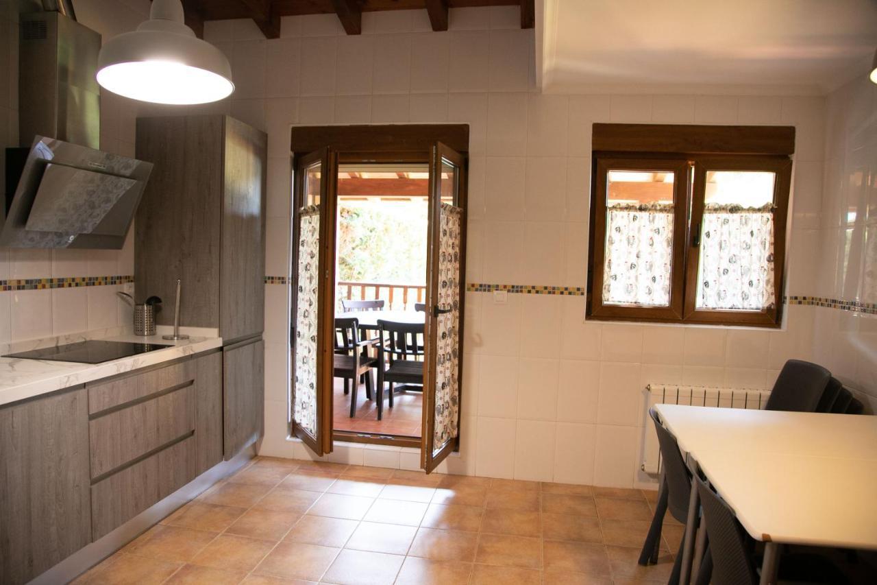 Casa Alma Villa Casasola Exteriör bild